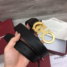 Ferragamo Belts